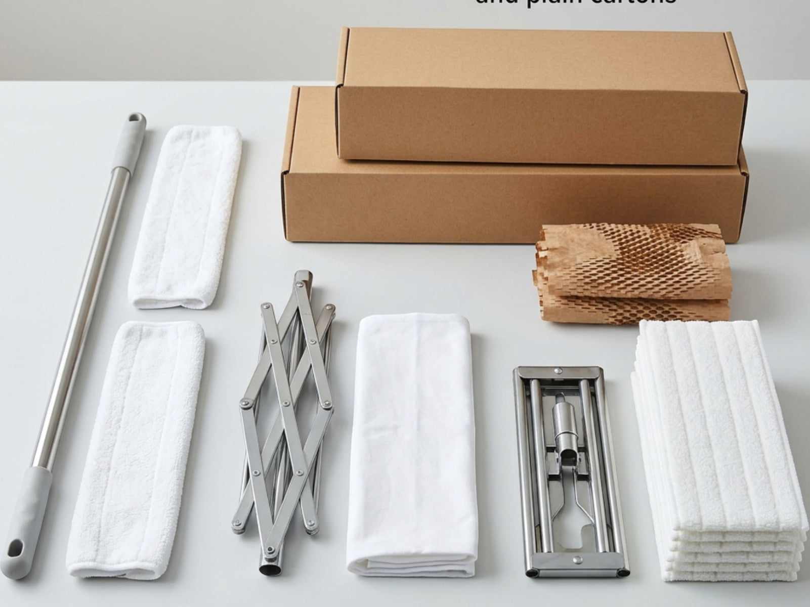 Reliable shipping and returns